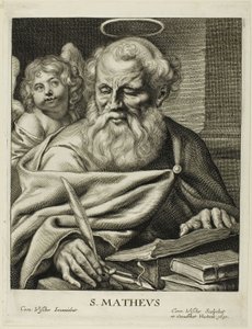 Sint Mattheüs