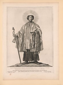 Sint Odulf, van Heiligen van Noord- en Zuid-Nederland