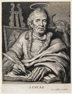 St. Lucas