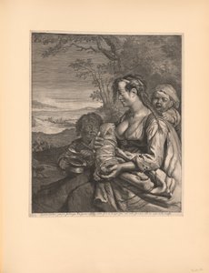 De Boheemse Vrouw