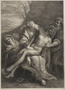 De klaagzang, van kabinet Reynst