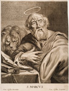  door Cornelis Visscher