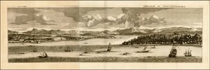 1698 afbeelding - Shkodra - Constantinopel Seraglio