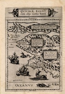  door Cornelis de Jode