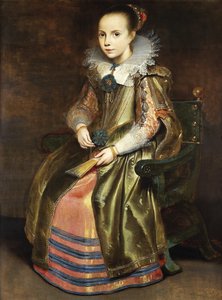 Cornelia of Elisabeth Vekemans