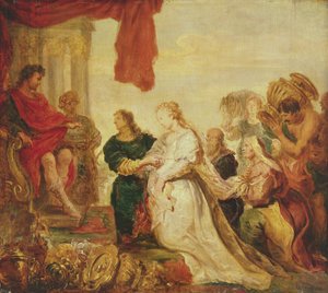 De Matigheid van Scipio
