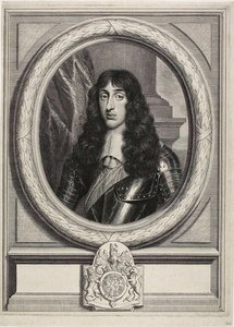De hertog van Gloucester (Henry Stuart)