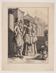 Le François (De Fransman)