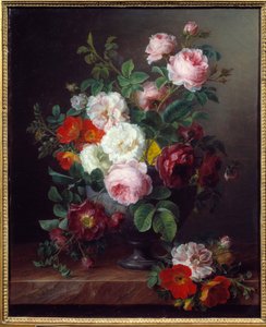 Bloemenvaas