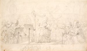 Het harpconcert