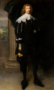 Thomas Bruce, 1e graaf van Elgin, Schotse edelman, 1638
