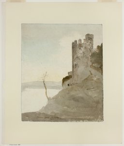 Kasteel Conway