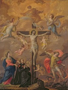 Hulde aan Guido Reni