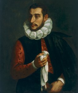Zelfportret