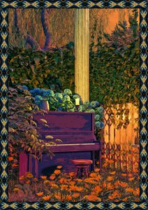  door CosmoZach