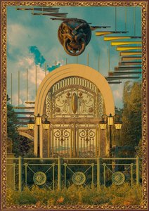  door CosmoZach