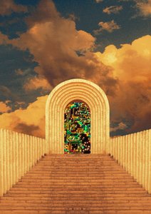  door CosmoZach