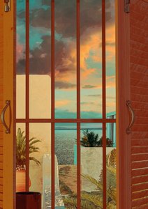 door CosmoZach