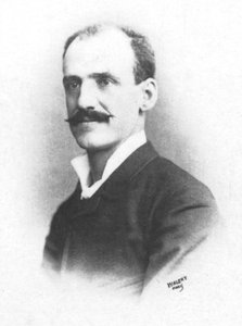 Foureau, ca. 1893