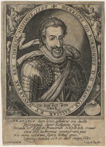  door Crispijn van de Passe I