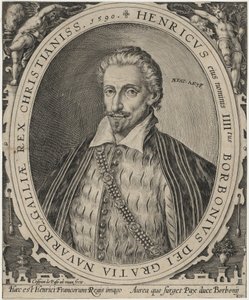  door Crispijn van de Passe I