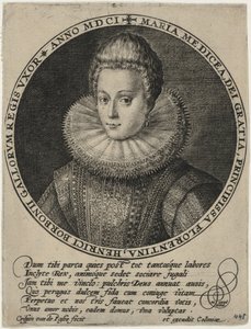  door Crispijn van de Passe I