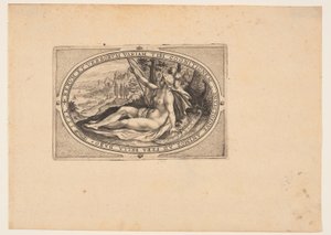 Minerva, van Goden en Godinnen