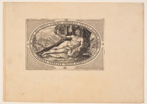 Paris, van Goden en Godinnen