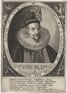  door Crispijn van de Passe I