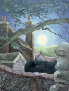 Oogstmaan, 1996