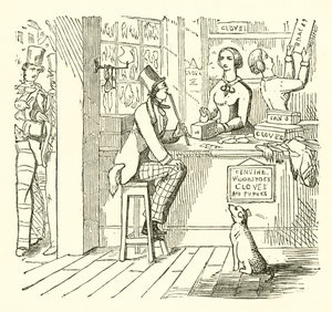Handschoenenwinkel