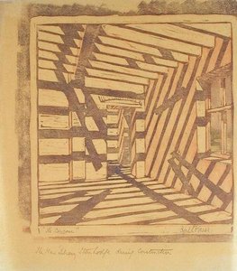 Het Kadaver, ca. 1929