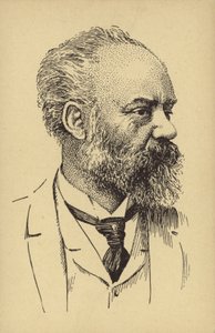 Antonín Dvořák, Tsjechische componist (1841-1904)