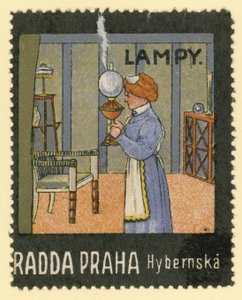 Lampen