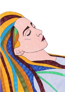 Zelfportret