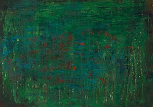 Deep Green – Samenvatting