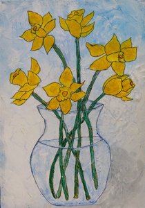 Narcissen