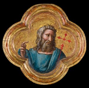 Sint Johannes de Doper, 137077