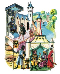  door Dan Escott