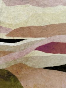 Hills door Dan Hobday