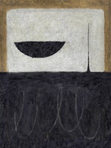 Modern door Dan Hobday