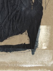 Textuur door Dan Hobday