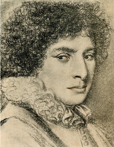 Vrouwelijk portret