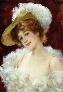 De coquette