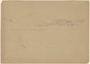 Landschappen