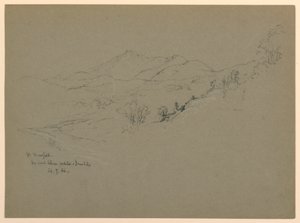 Mount Mansfield, Vermont