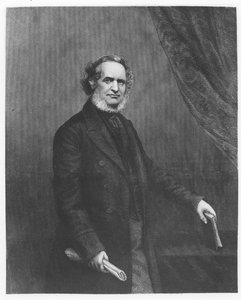 Edward Stanley, Graaf van Derby
