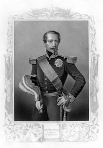 Napoleon III, Keizer van Frankrijk, 19e eeuw