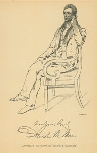 Dokter David Moir
