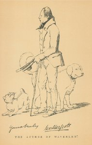 Sir Walter Scott